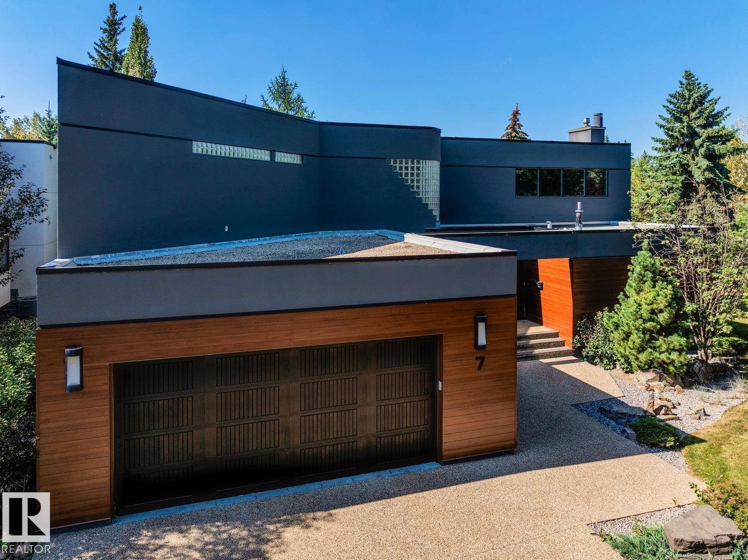 7 PATRICIA PL NW, Edmonton