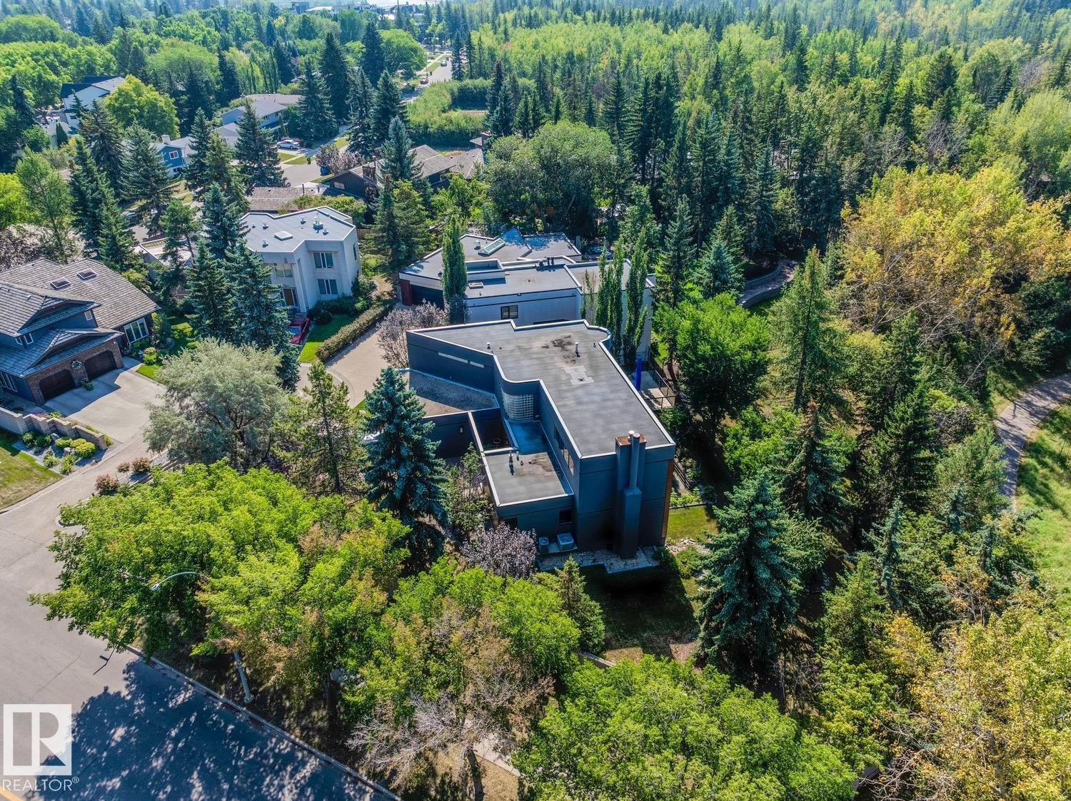 7 PATRICIA PL NW, Edmonton