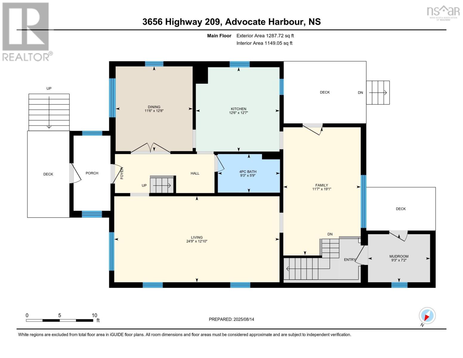 Property 7 of 51 of 3656 Highway 209