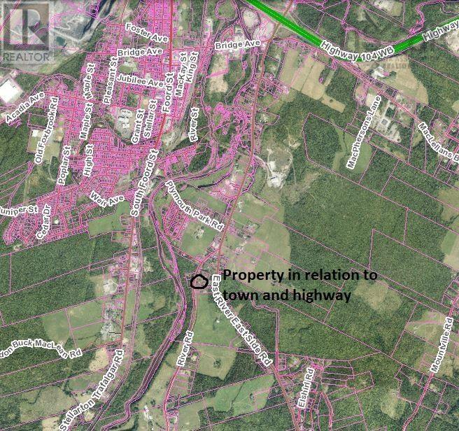 Property 2 of 3 of 2274 River Road