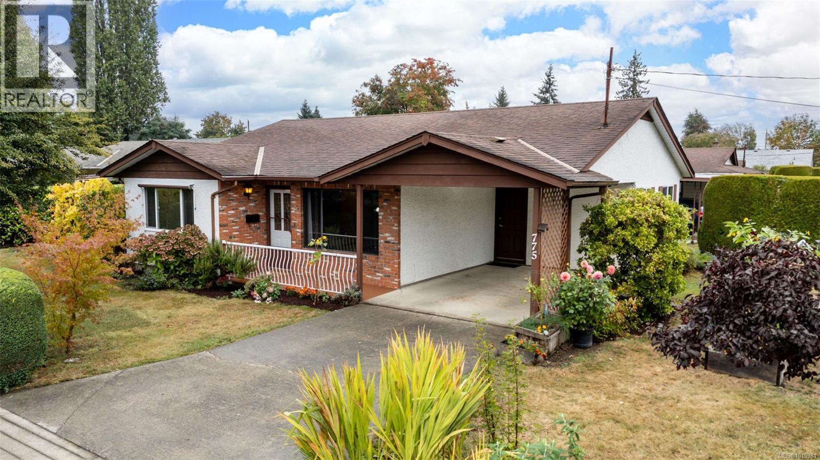 775 Wharncliffe Rd, Duncan