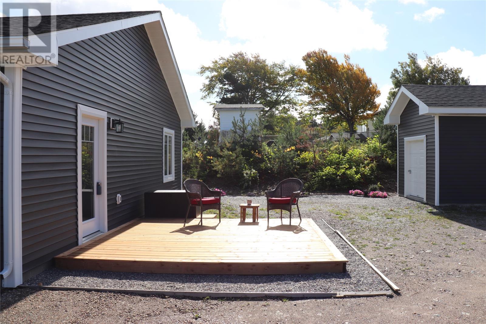 171 Queen Street - Photo 2 of 27, Stephenville, Newfoundland & Labrador