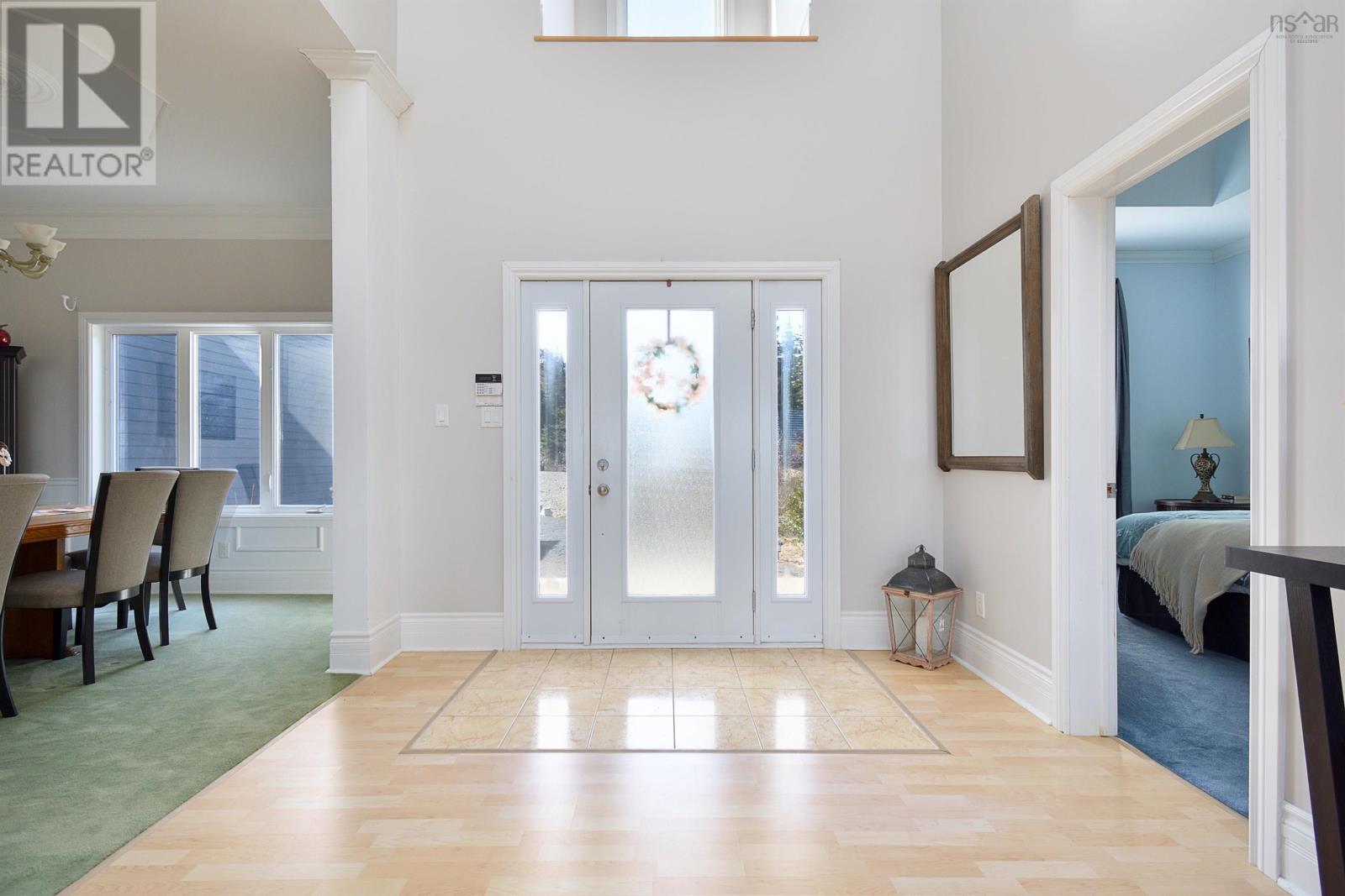 Property 11 of 47 of 2408 Louisbourg Main A Dieu Road