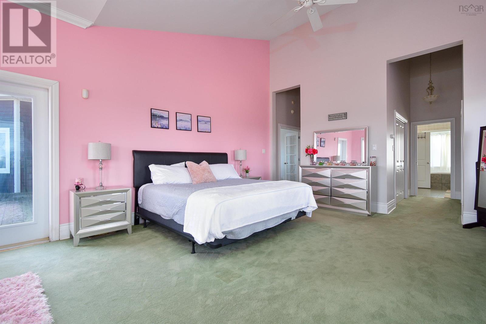 Property 25 of 47 of 2408 Louisbourg Main A Dieu Road