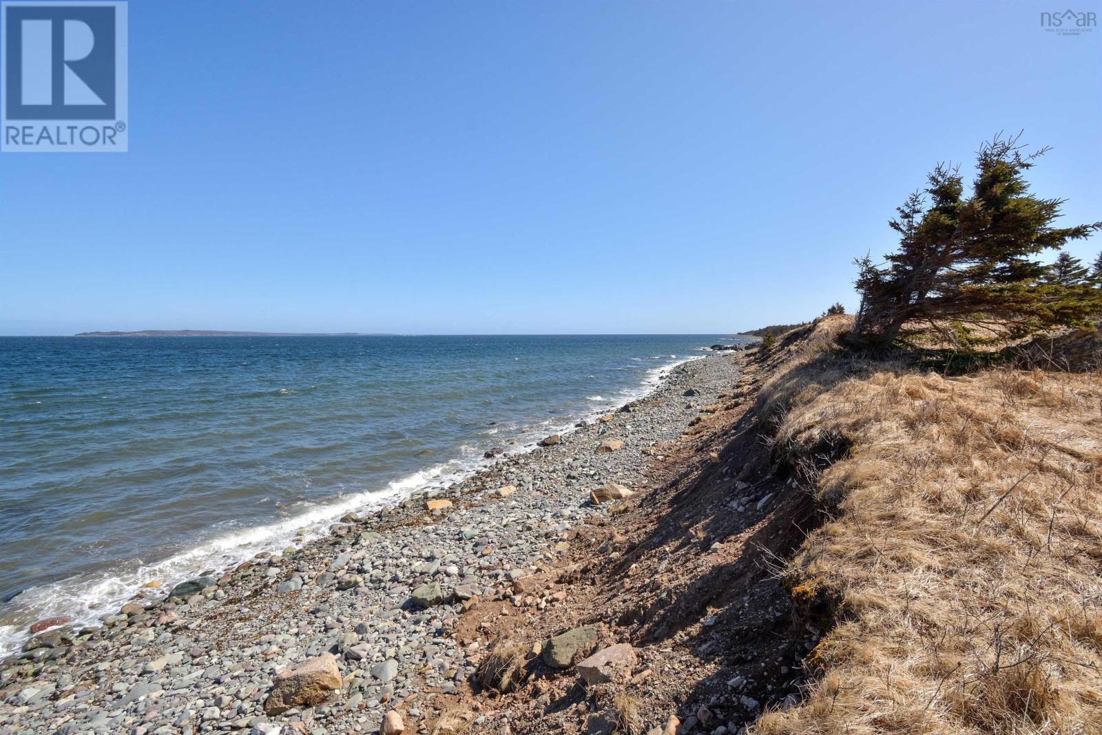 Property 8 of 47 of 2408 Louisbourg Main A Dieu Road