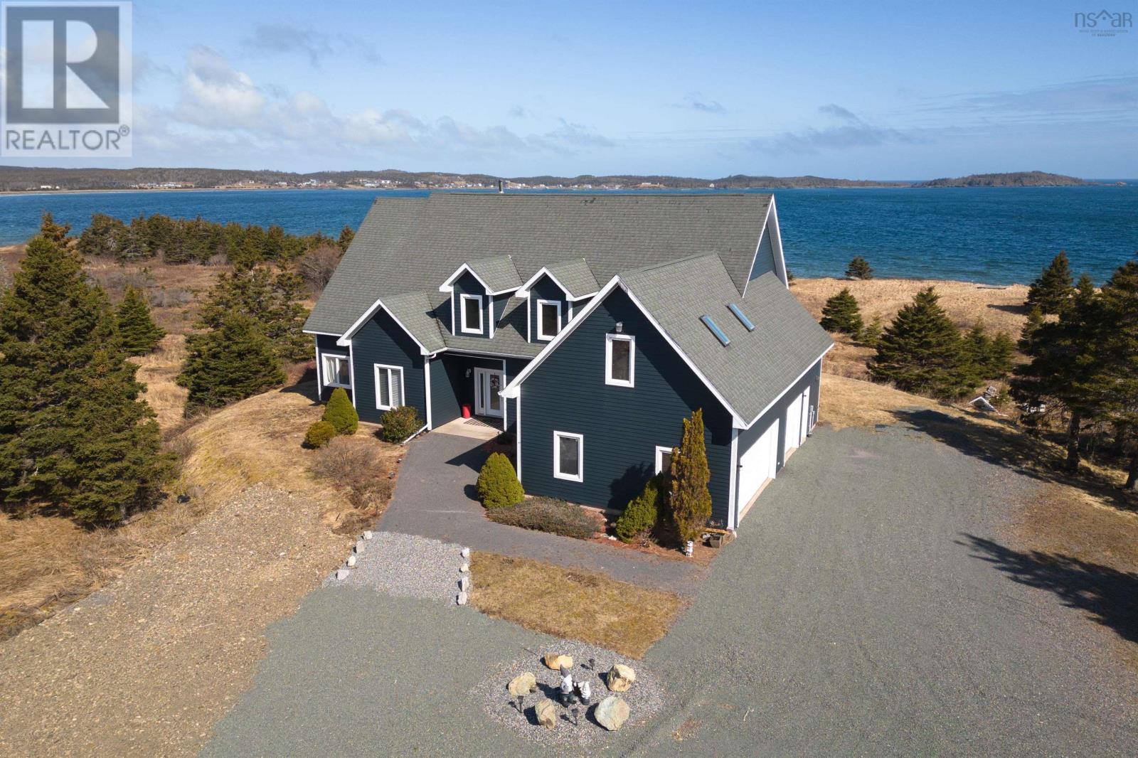 Property 40 of 47 of 2408 Louisbourg Main A Dieu Road