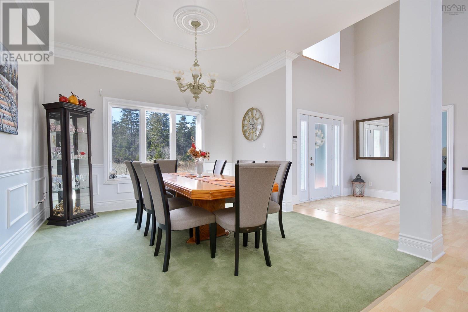 Property 14 of 47 of 2408 Louisbourg Main A Dieu Road