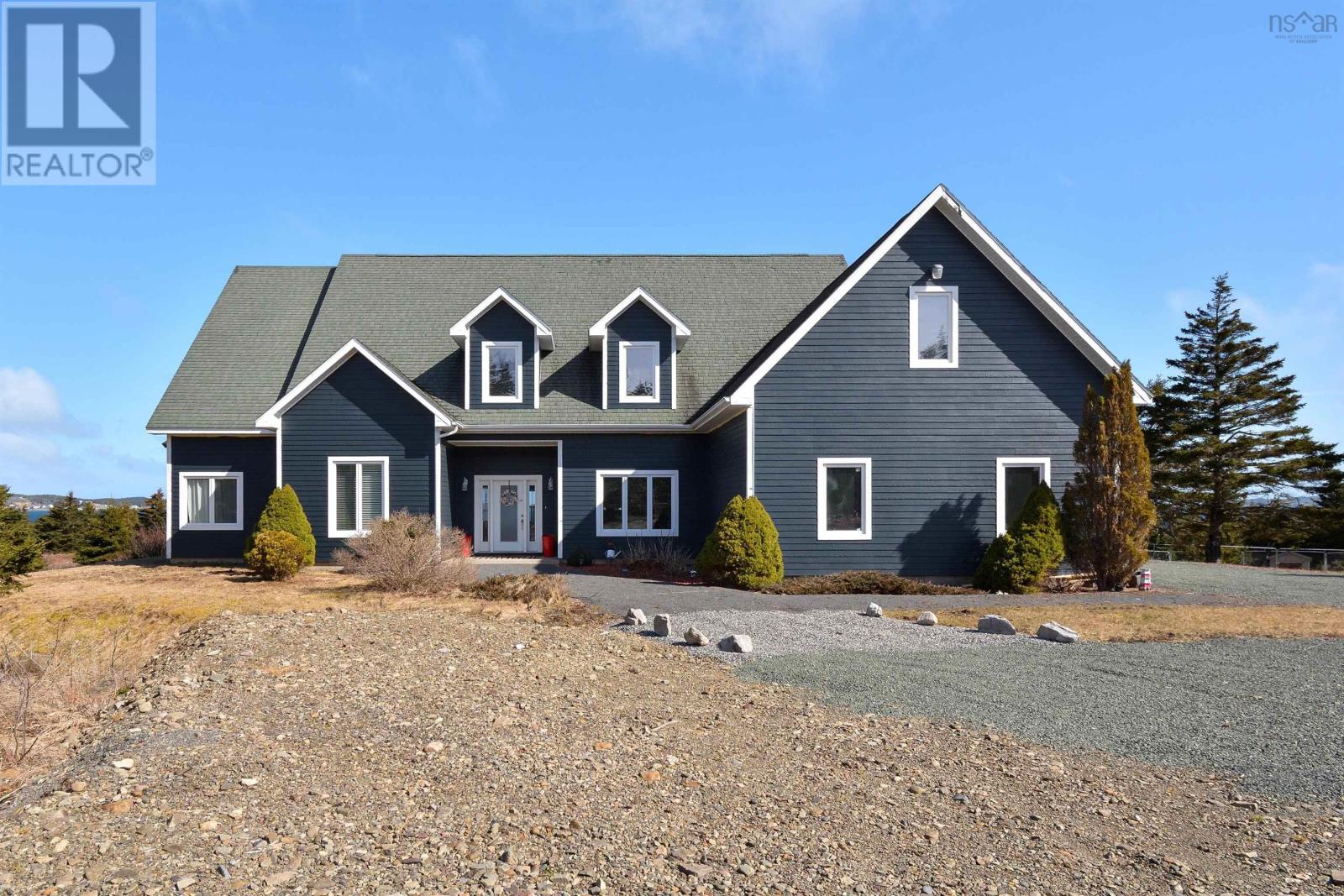 Property 3 of 47 of 2408 Louisbourg Main A Dieu Road