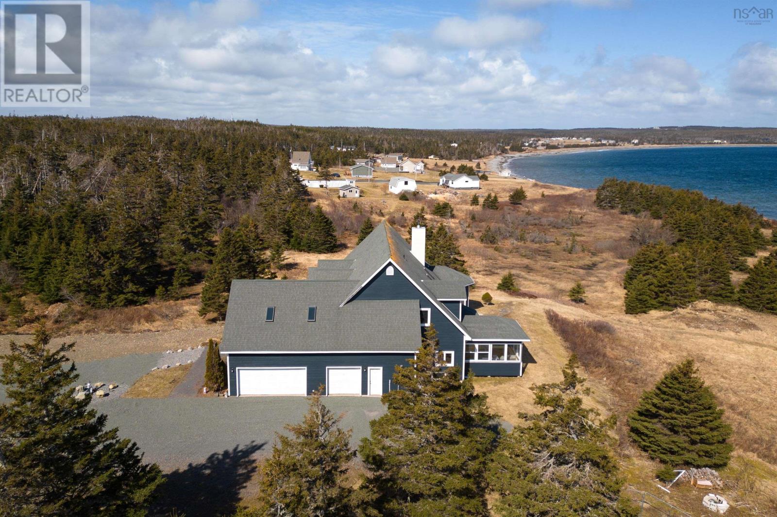 Property 39 of 47 of 2408 Louisbourg Main A Dieu Road