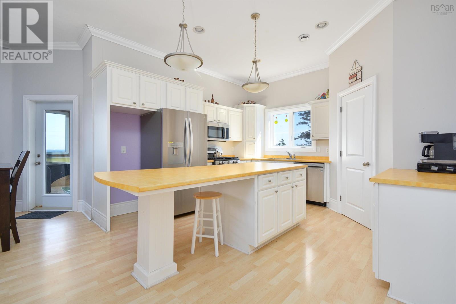 Property 23 of 47 of 2408 Louisbourg Main A Dieu Road