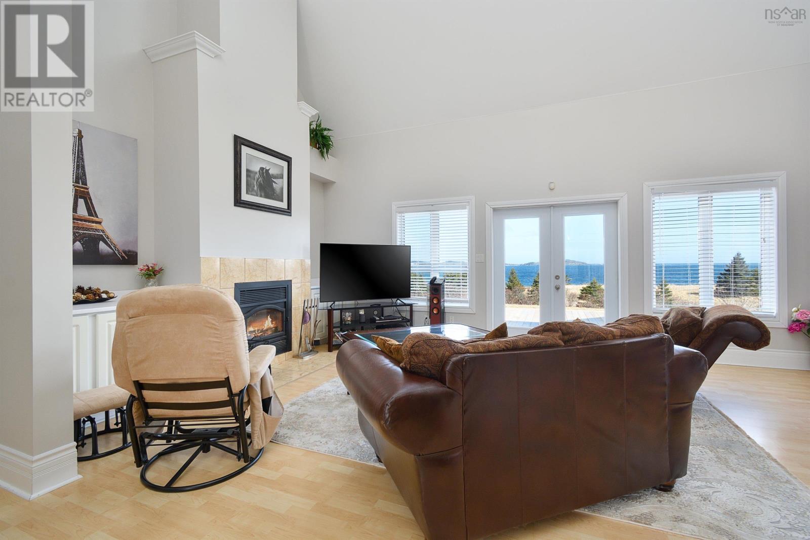 Property 17 of 47 of 2408 Louisbourg Main A Dieu Road