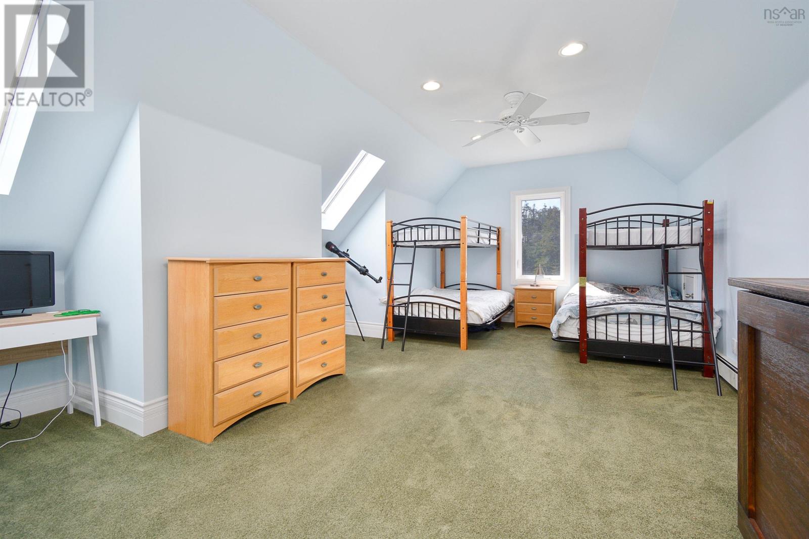 Property 32 of 47 of 2408 Louisbourg Main A Dieu Road