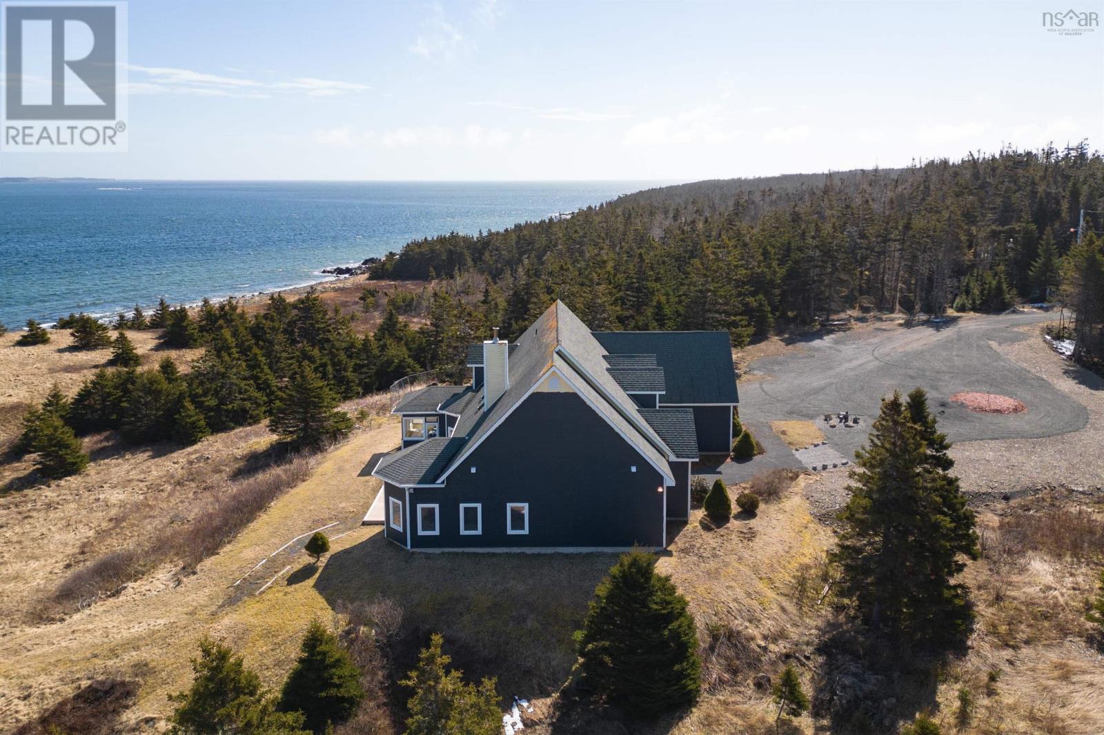 Property 47 of 47 of 2408 Louisbourg Main A Dieu Road