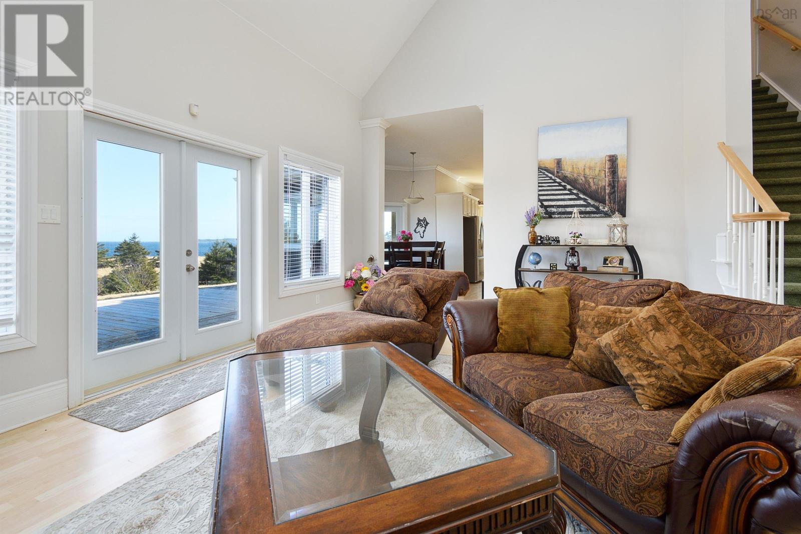 Property 19 of 47 of 2408 Louisbourg Main A Dieu Road