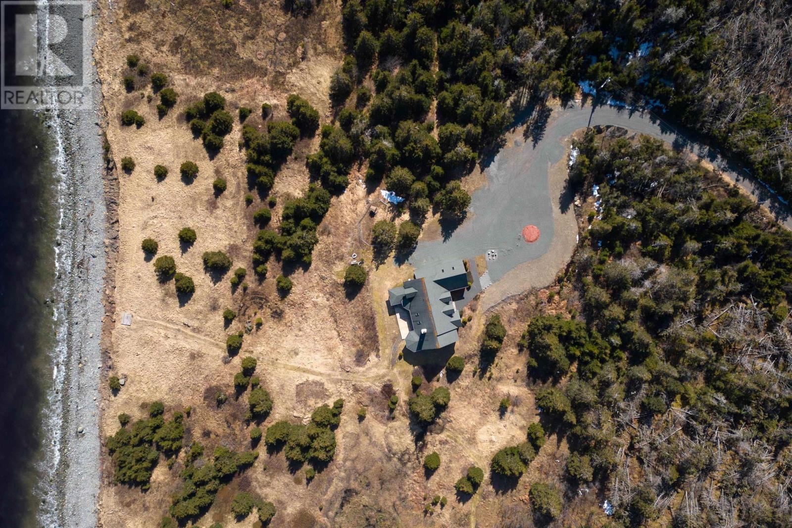 Property 45 of 47 of 2408 Louisbourg Main A Dieu Road