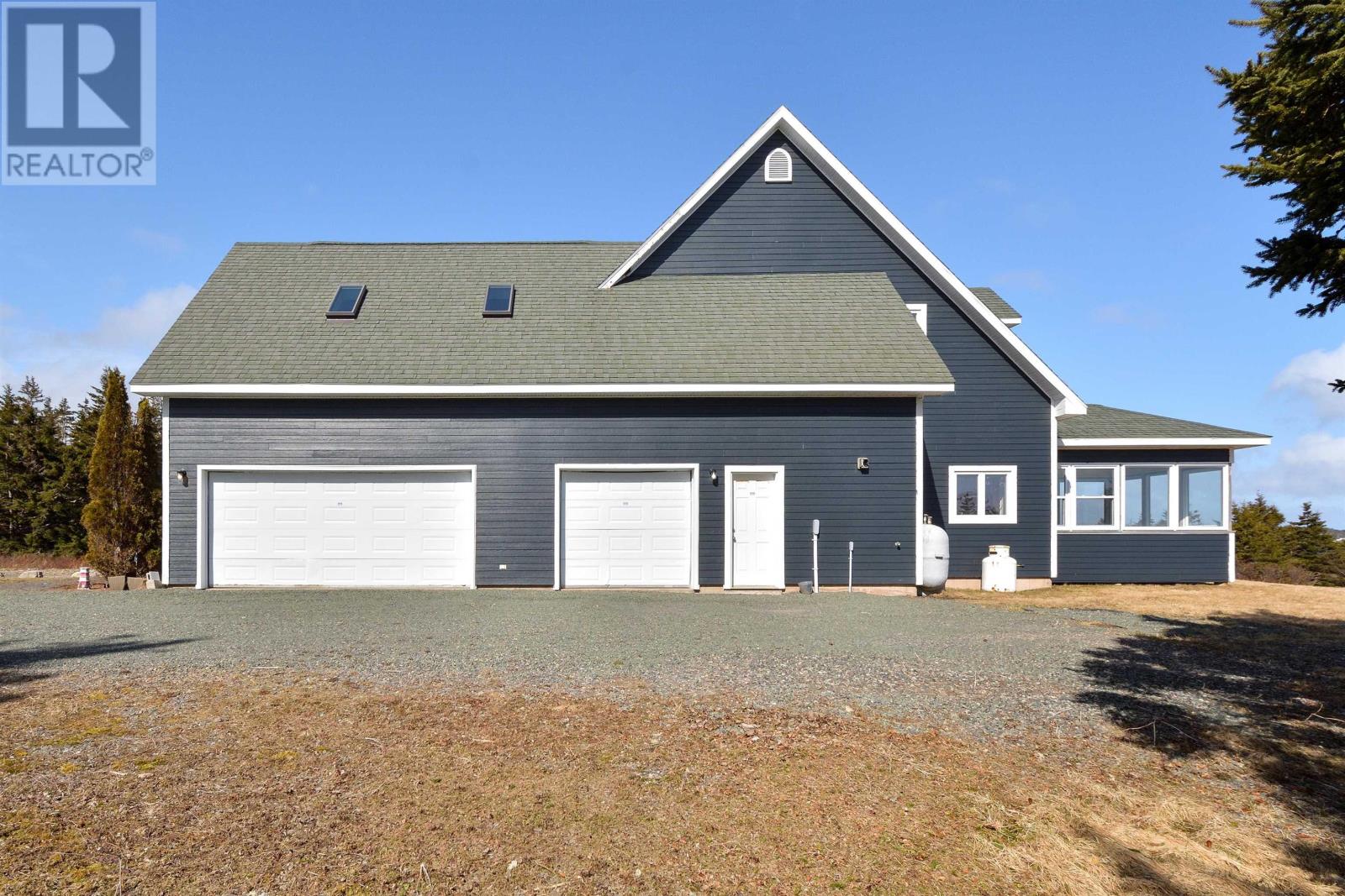 Property 43 of 47 of 2408 Louisbourg Main A Dieu Road