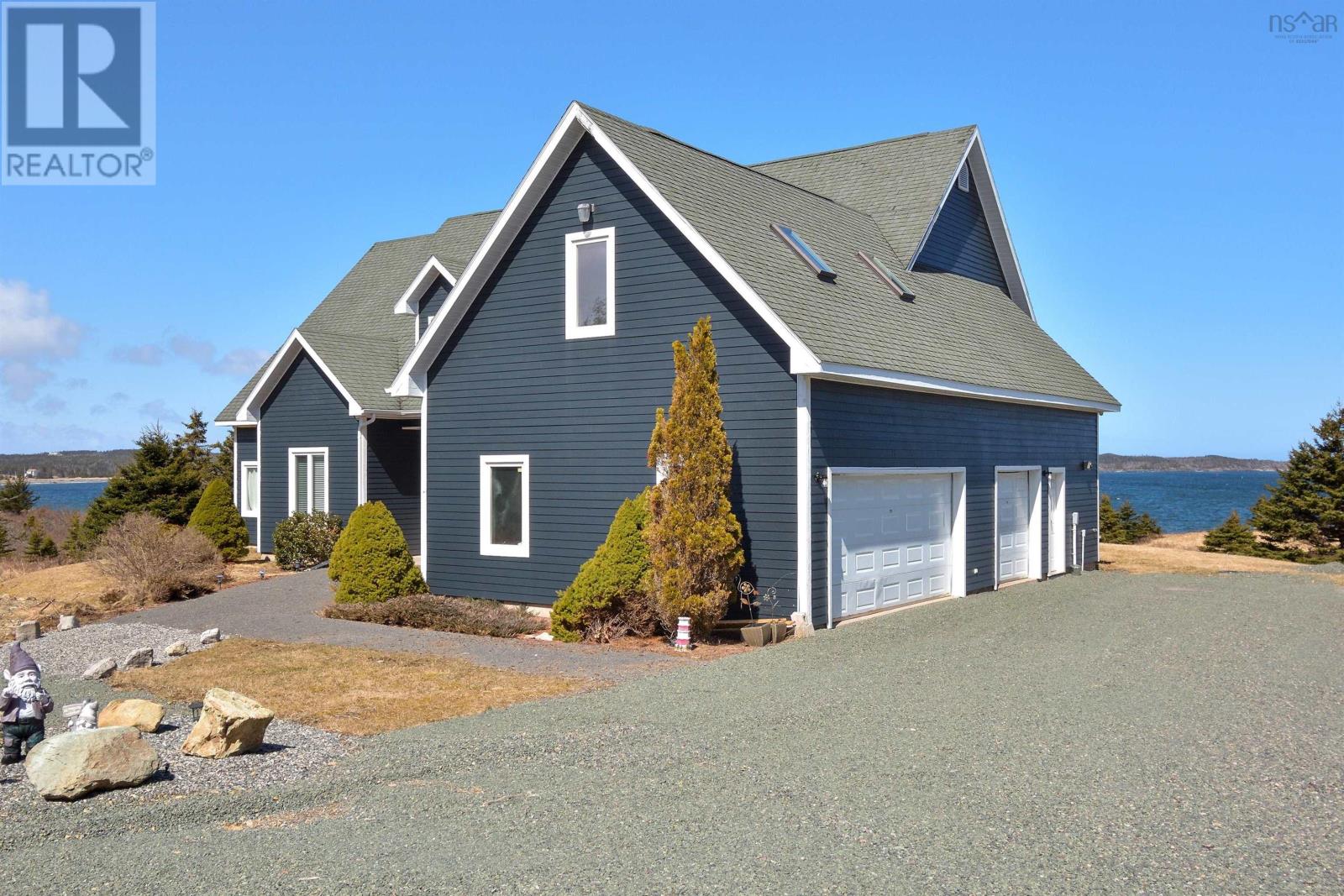 Property 2 of 47 of 2408 Louisbourg Main A Dieu Road