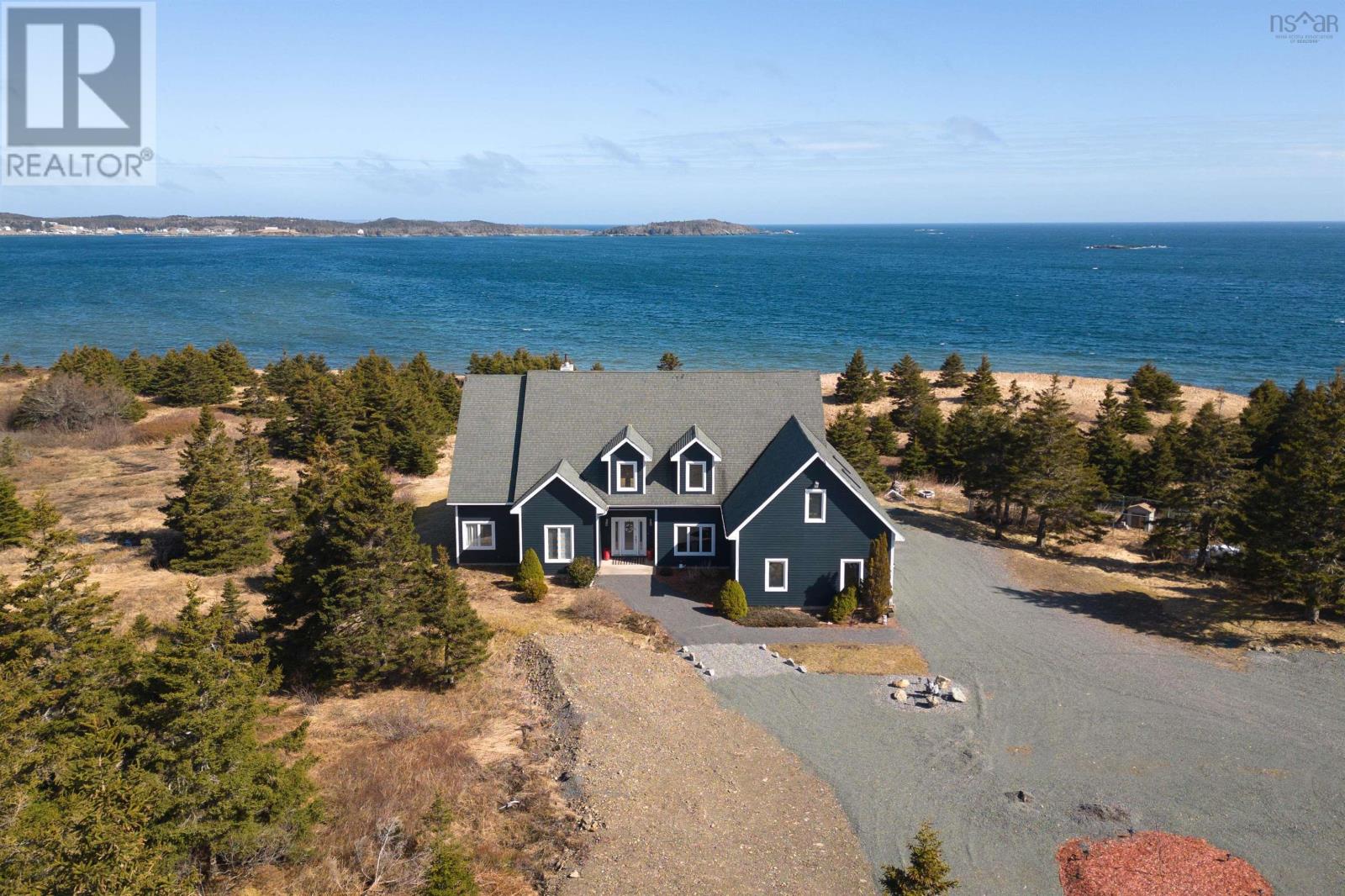 Property 38 of 47 of 2408 Louisbourg Main A Dieu Road