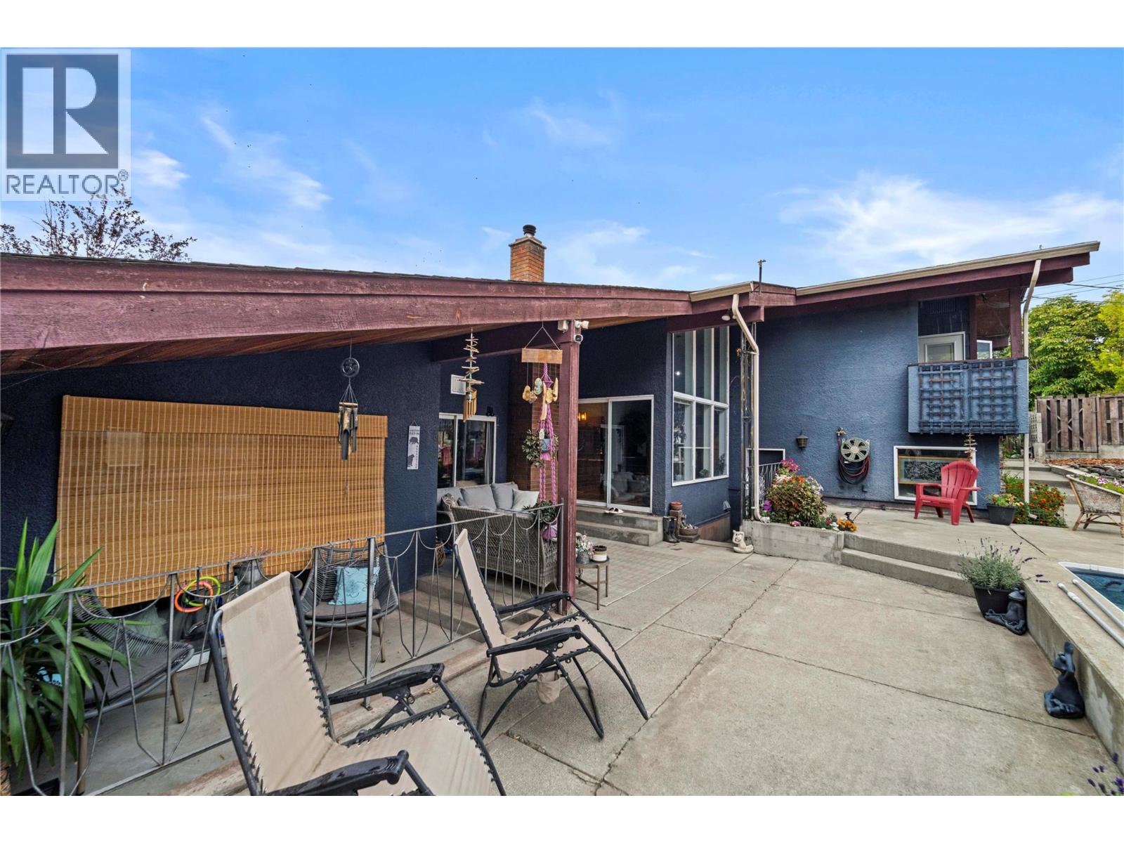 1732 GRANITE Avenue, Merritt