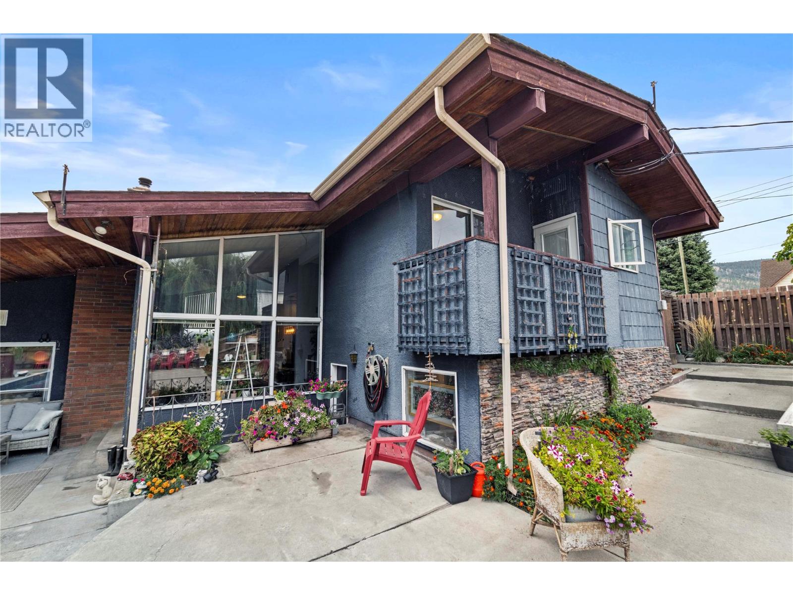 1732 GRANITE Avenue, Merritt