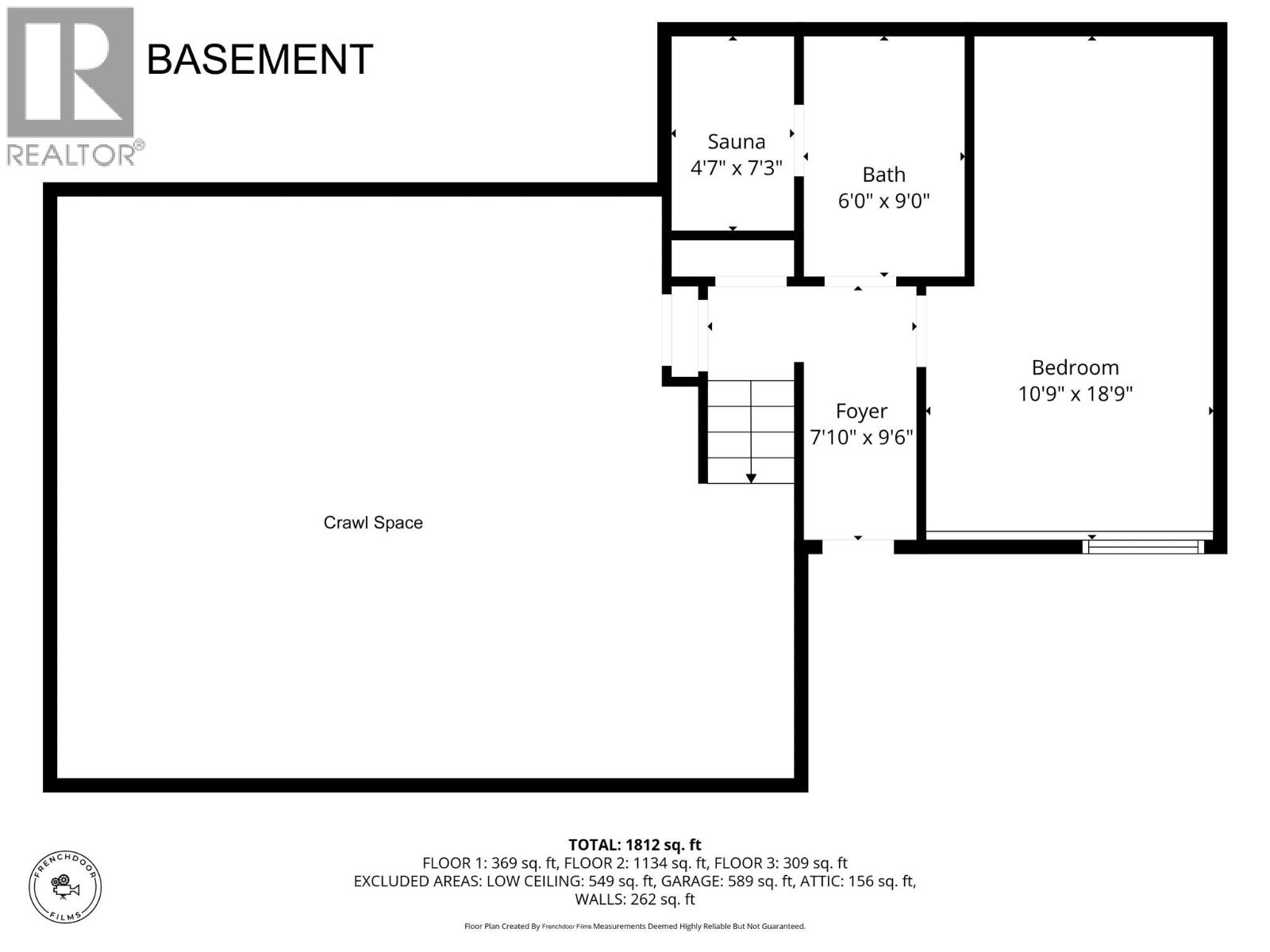 1732 GRANITE Avenue, Merritt