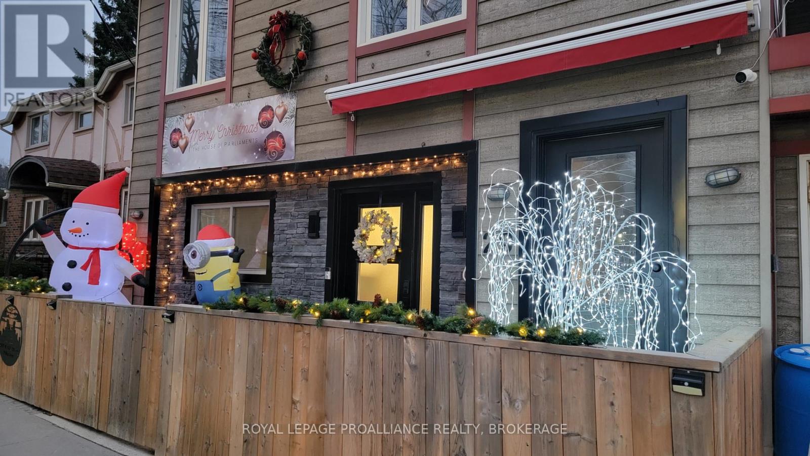 29 MAIN STREET, Westport, Ontario