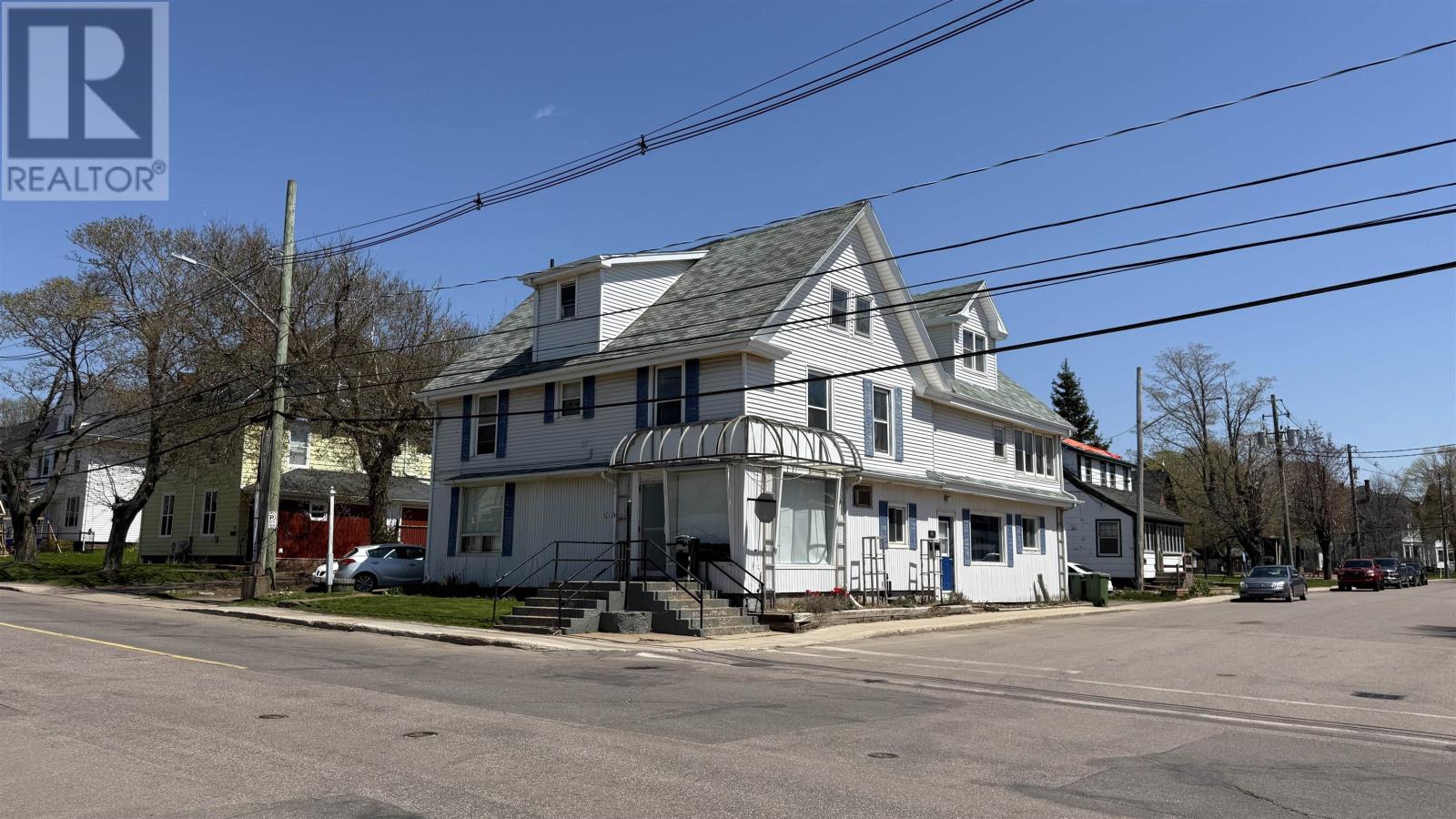 61-63 Central Street - 2
