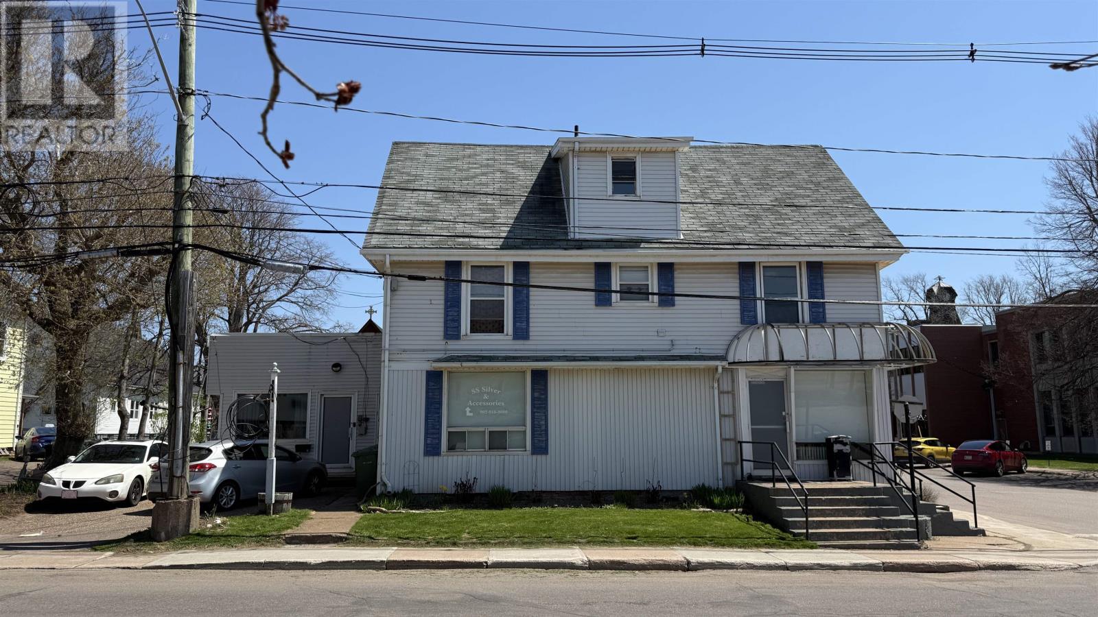 61-63 Central Street - 3