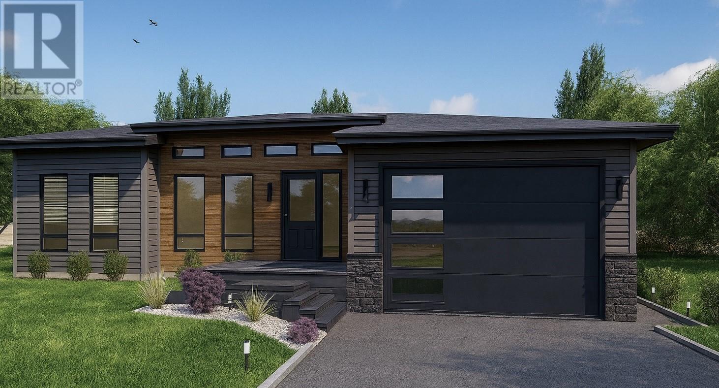 24 Frampton Avenue - Main photo, St. John's, Newfoundland & Labrador