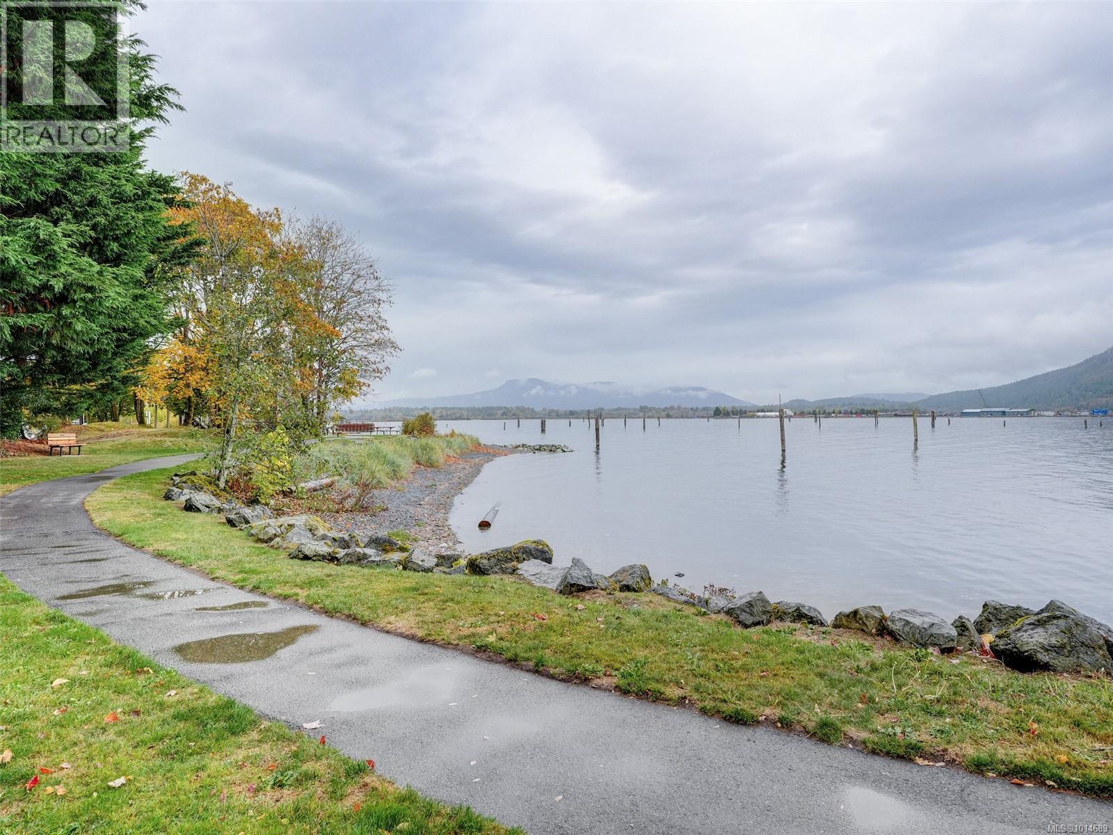 208 1838 Cowichan Bay Road, Cowichan Bay