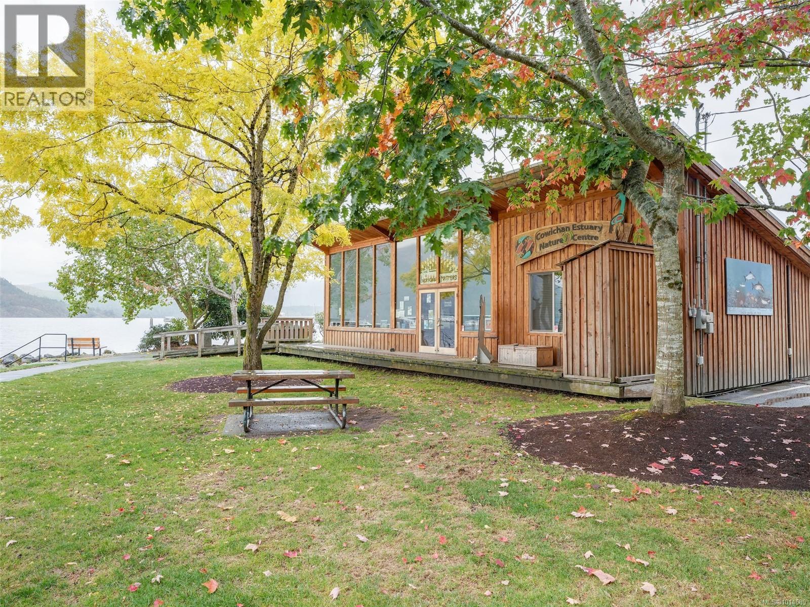208 1838 Cowichan Bay Road, Cowichan Bay