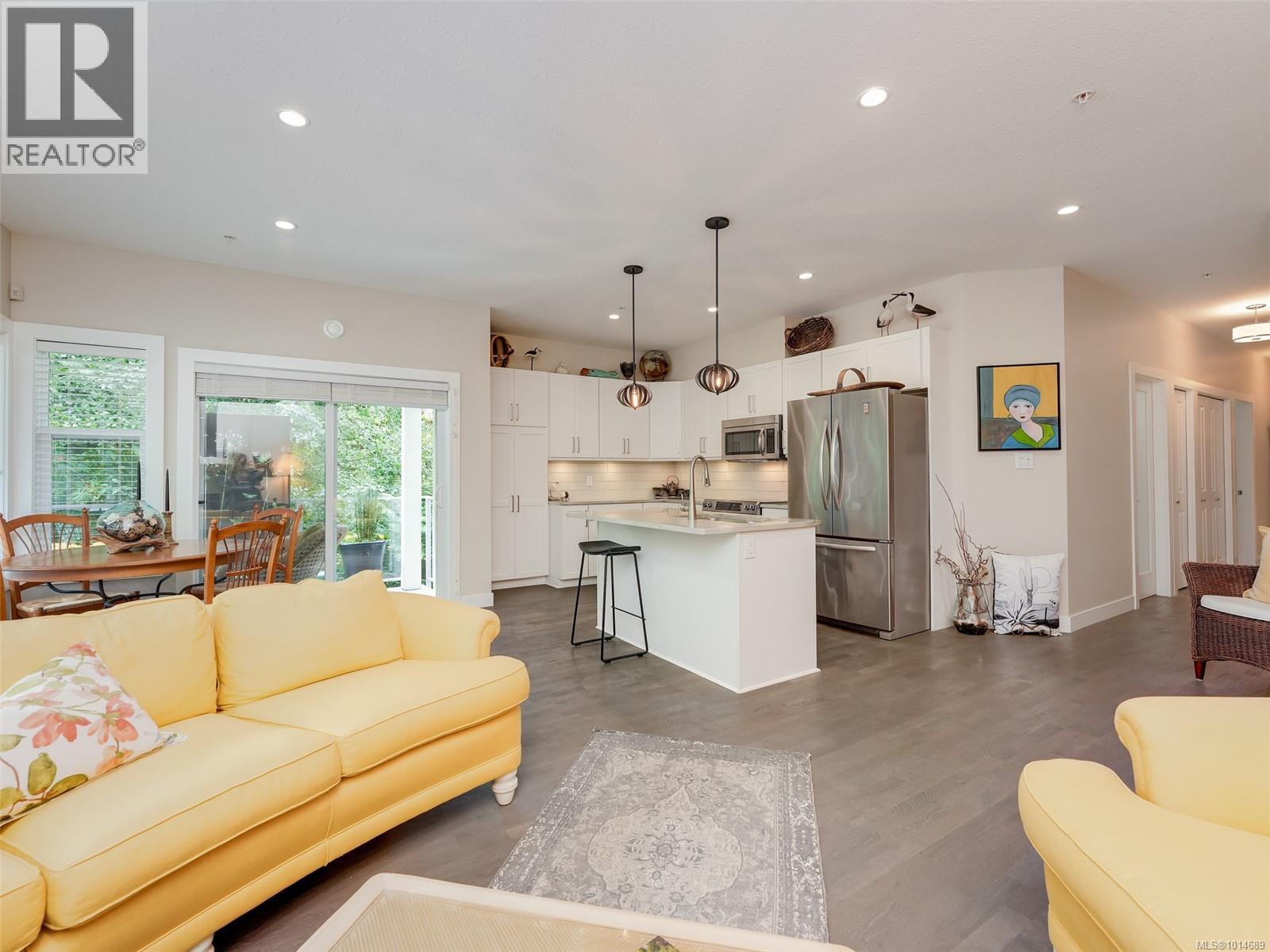 208 1838 Cowichan Bay Road, Cowichan Bay