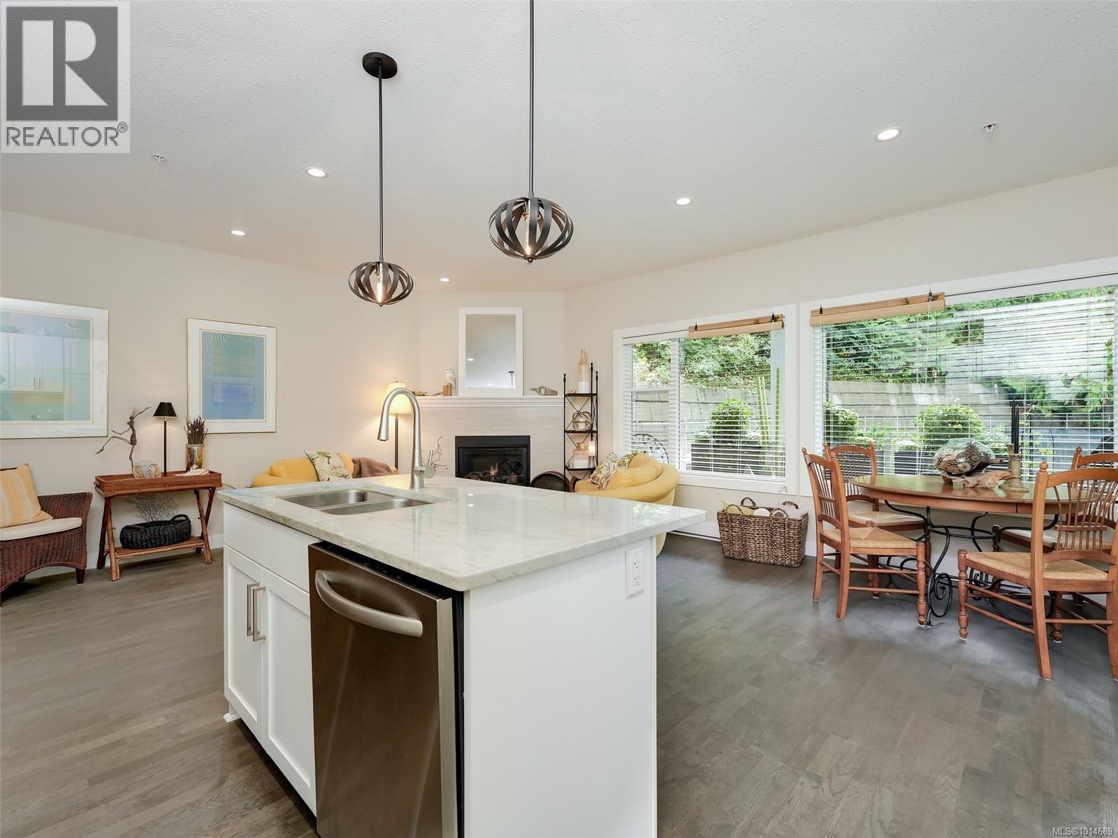 208 1838 Cowichan Bay Road, Cowichan Bay