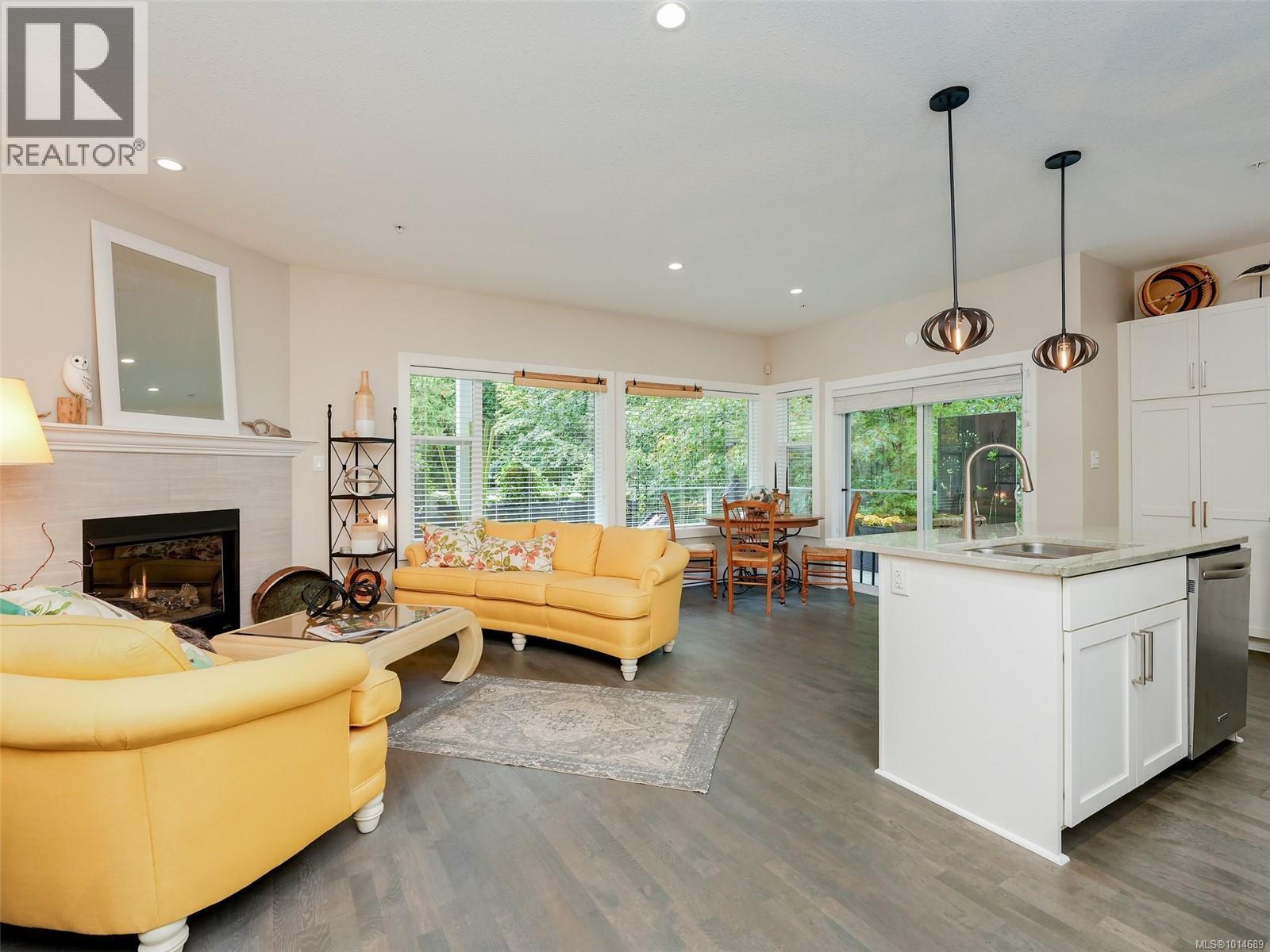 208 1838 Cowichan Bay Road, Cowichan Bay