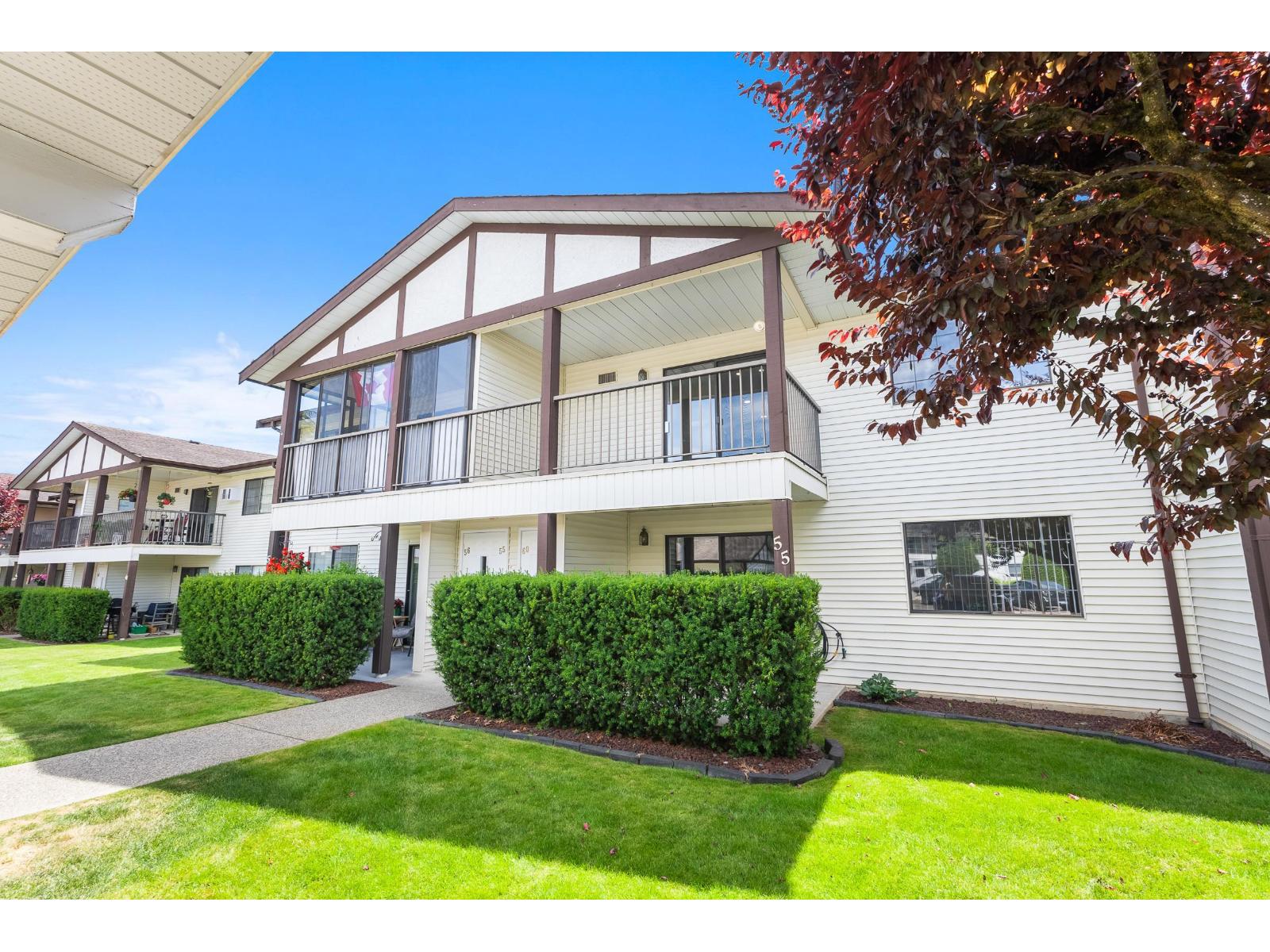 59 32718 GARIBALDI DRIVE, Abbotsford