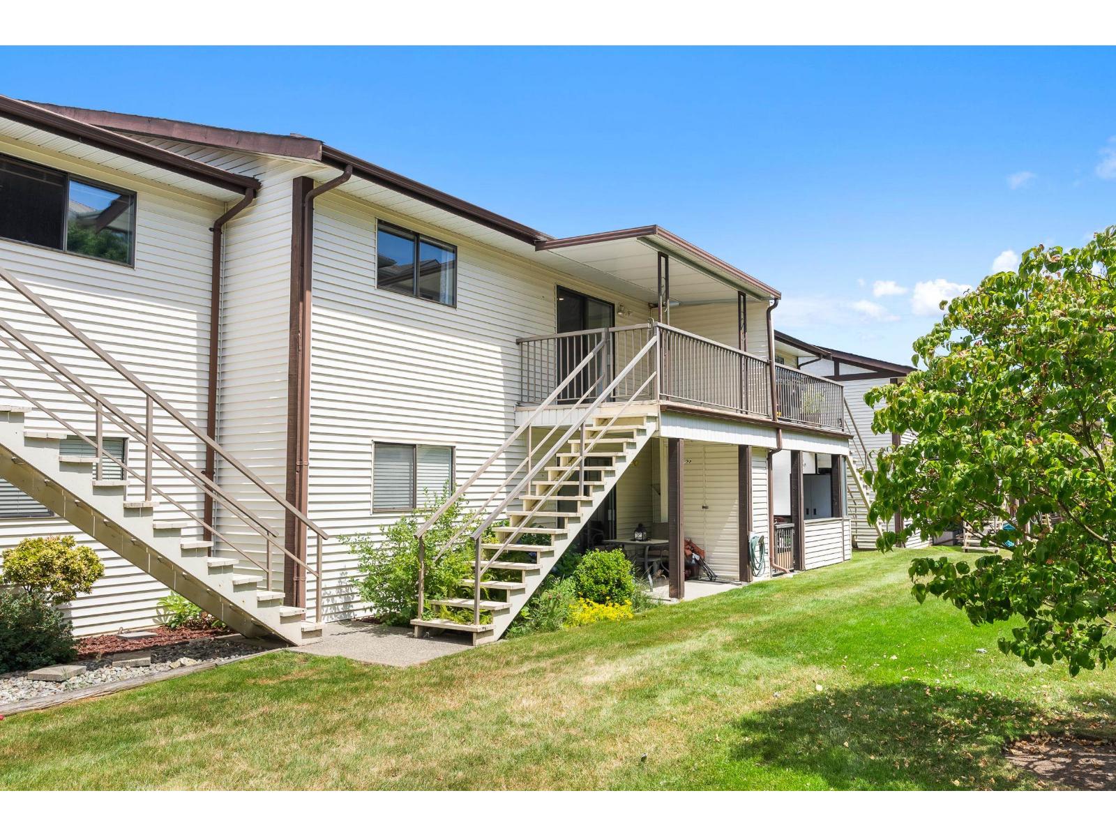 59 32718 GARIBALDI DRIVE, Abbotsford