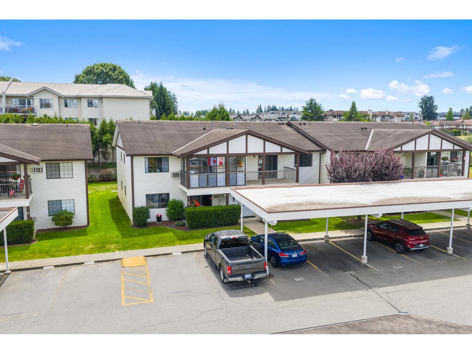 59 32718 GARIBALDI DRIVE, Abbotsford
