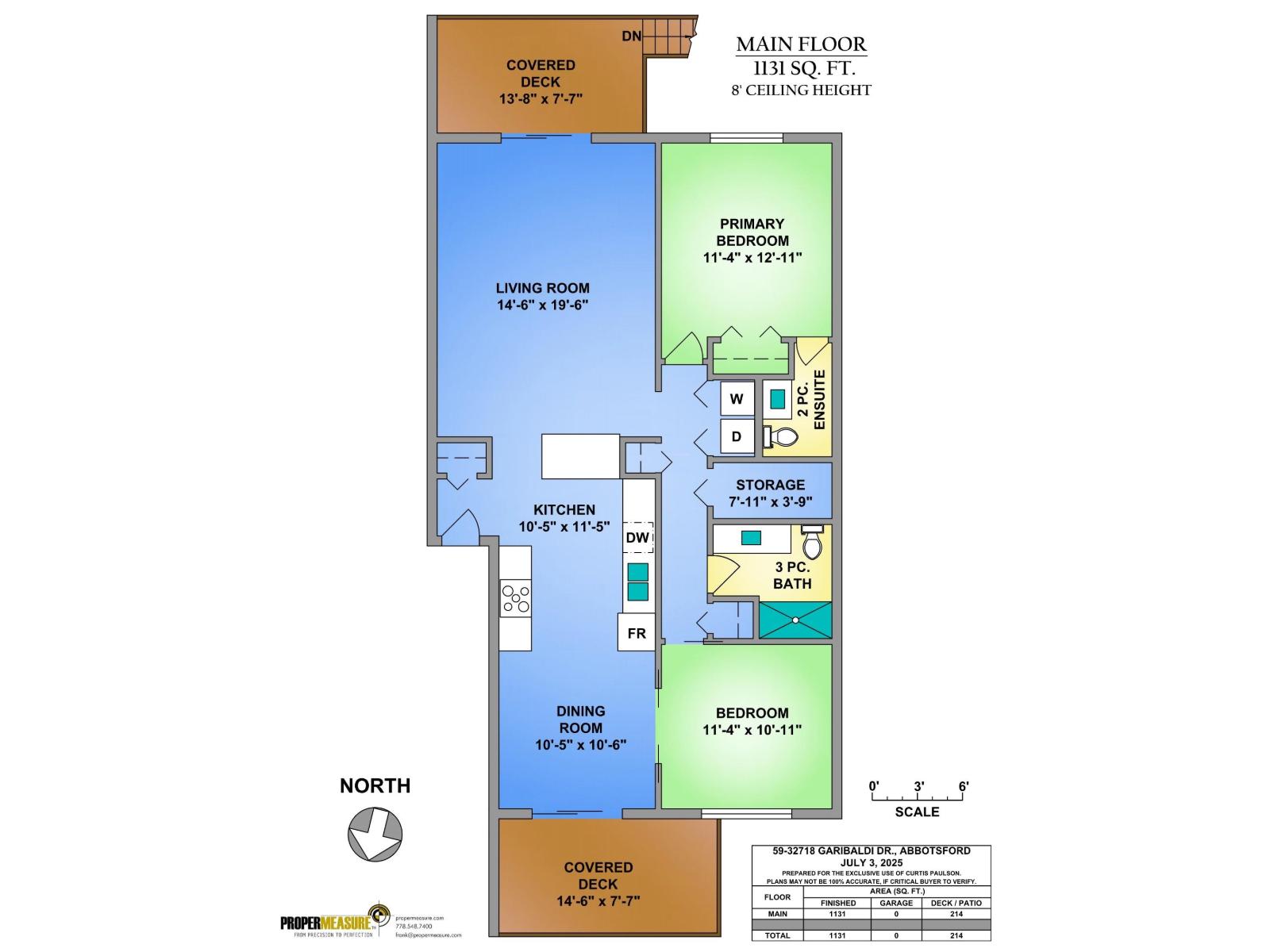 59 32718 GARIBALDI DRIVE, Abbotsford