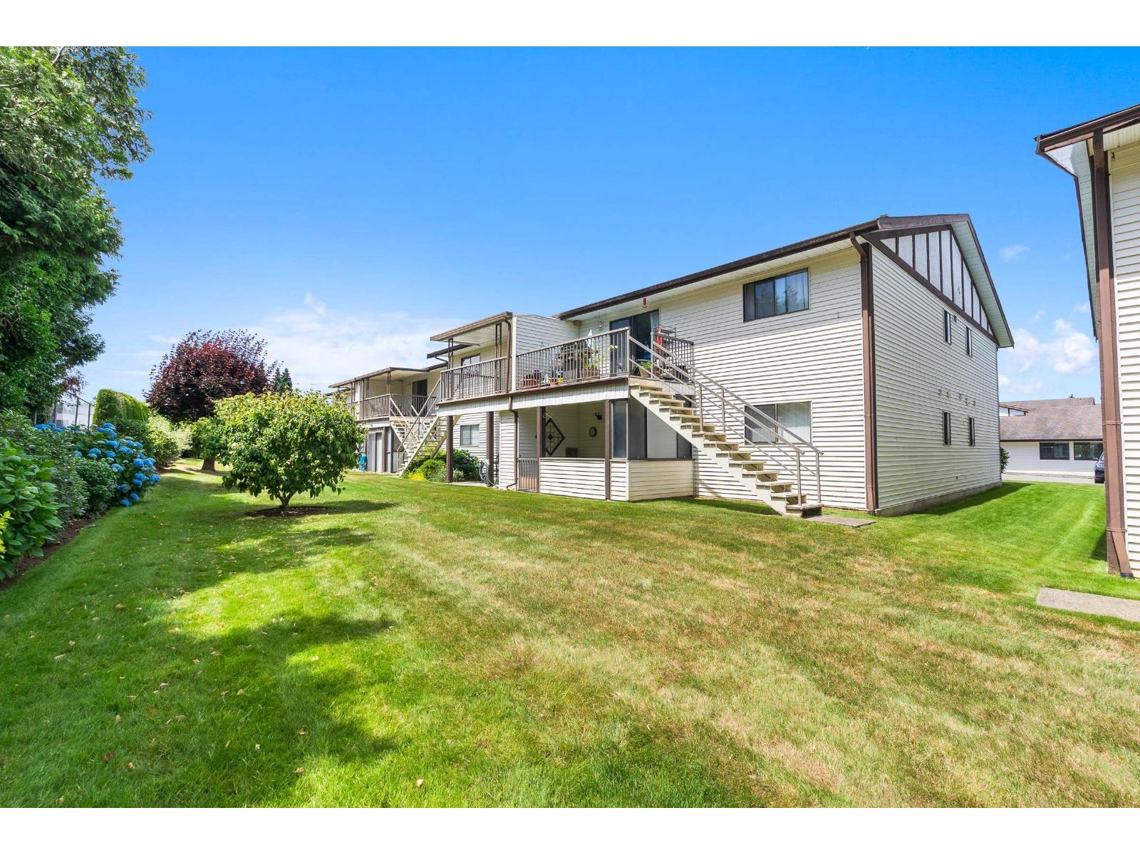 59 32718 GARIBALDI DRIVE, Abbotsford