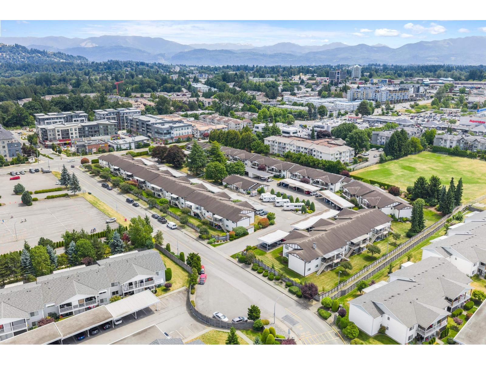 59 32718 GARIBALDI DRIVE, Abbotsford