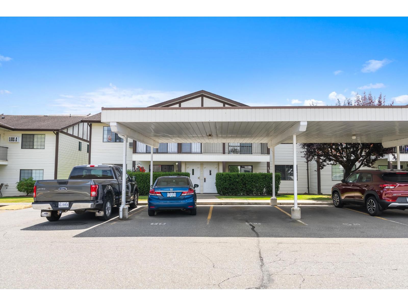 59 32718 GARIBALDI DRIVE, Abbotsford