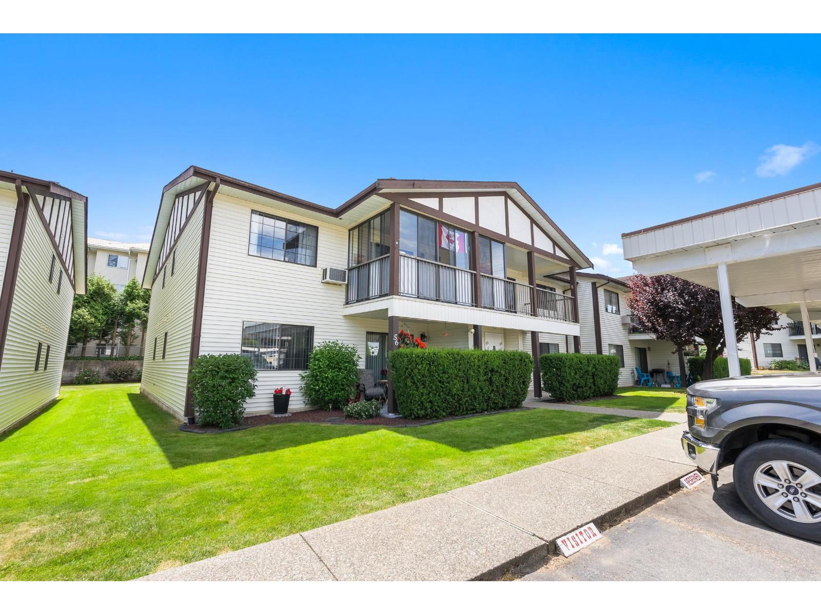 59 32718 GARIBALDI DRIVE, Abbotsford