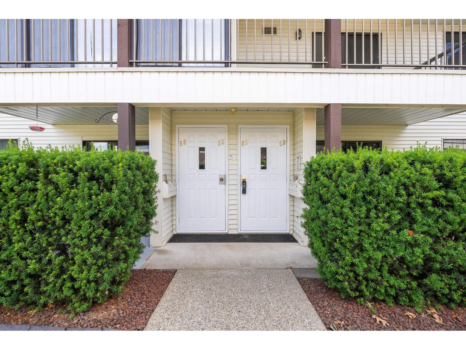 59 32718 GARIBALDI DRIVE, Abbotsford