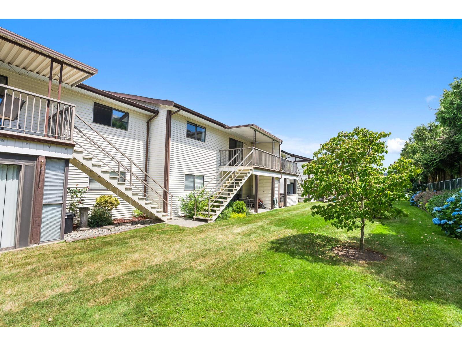 59 32718 GARIBALDI DRIVE, Abbotsford