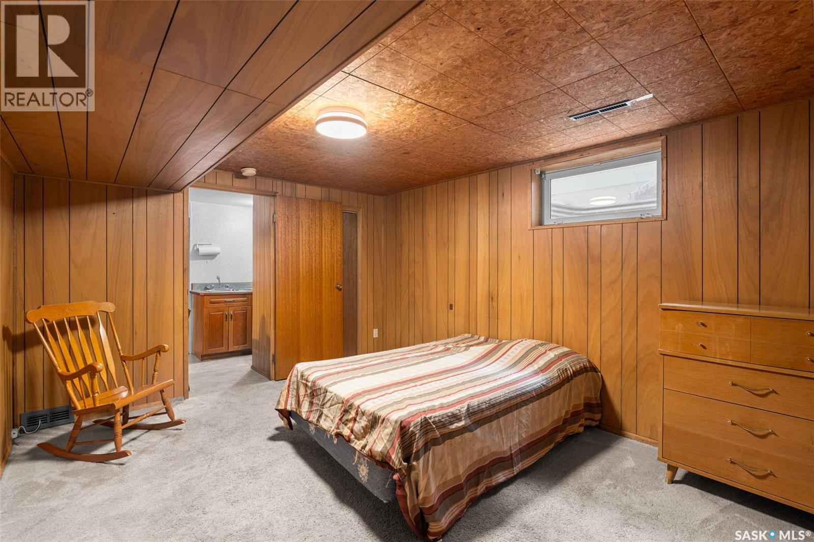 Single Family House Bungalow for Sale in  H AVENUE N Saskatoon 