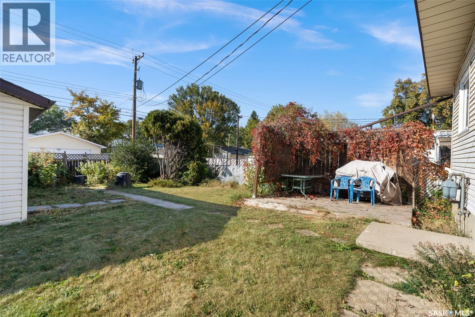 Single Family House Bungalow for Sale in  H AVENUE N Saskatoon 