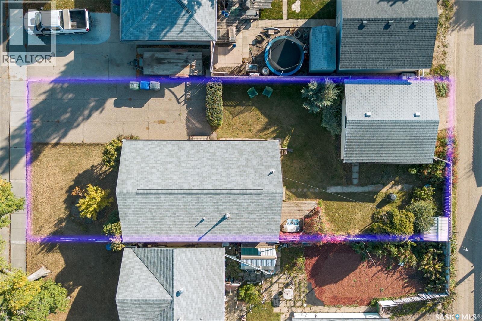 Single Family House Bungalow for Sale in  H AVENUE N Saskatoon 