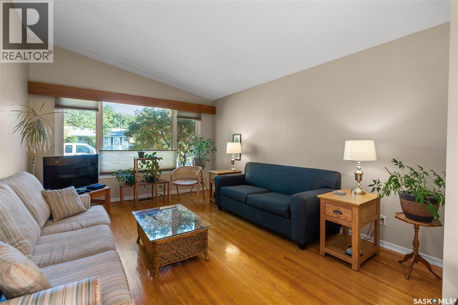 Single Family House Bungalow for Sale in  H AVENUE N Saskatoon 