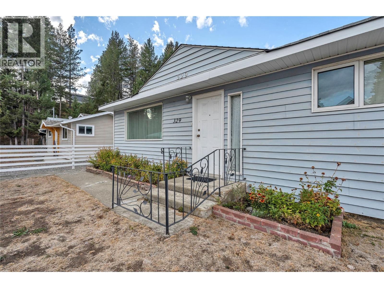  329 Billiter Avenue, Princeton