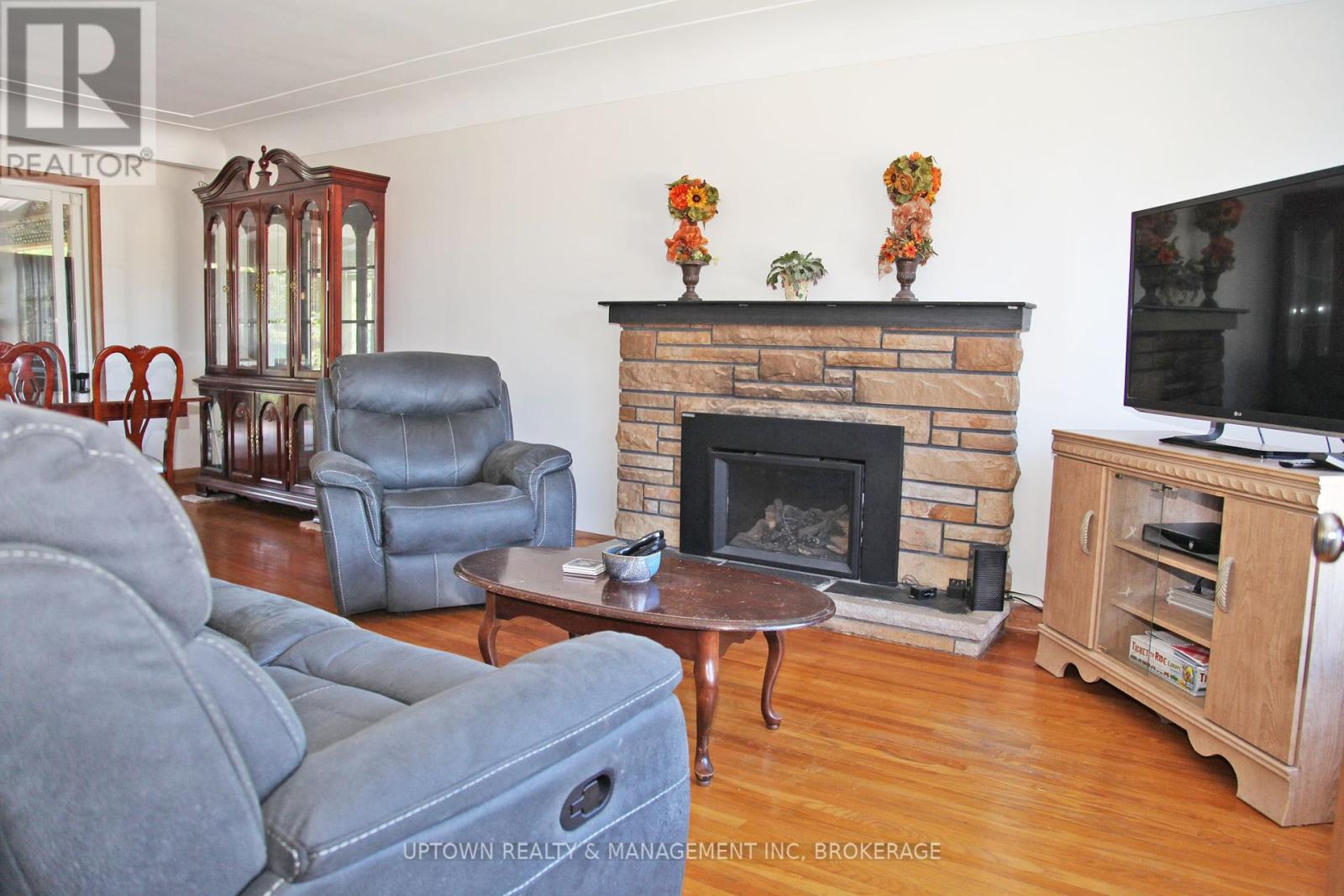 Single Family House for Sale in  HIXON ROAD Hamilton (Rosedale) 